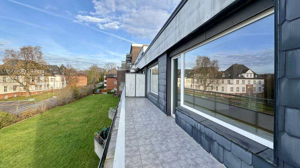 Thumbnail-Wohnung zum Kaufen in Schleswig 148.000,00 € 84 m²