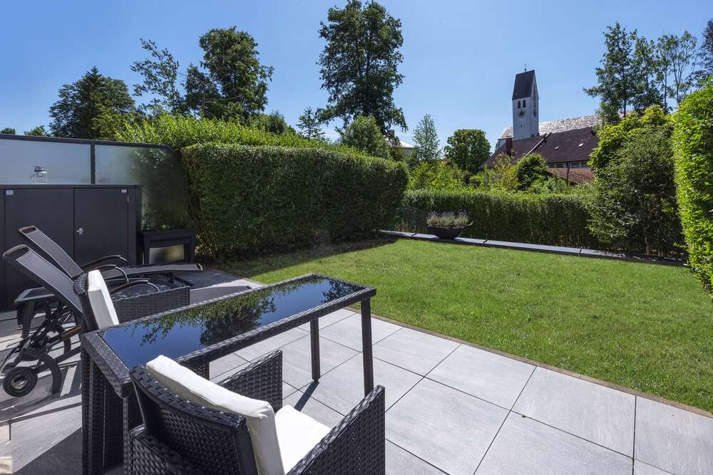 Thumbnail-Wohnung zum Mieten in Gauting 2.990,00 € 125 m²