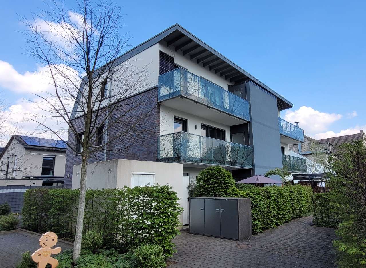 Thumbnail-Wohnung zum Mieten in Leichlingen 895,00 € 64 m²