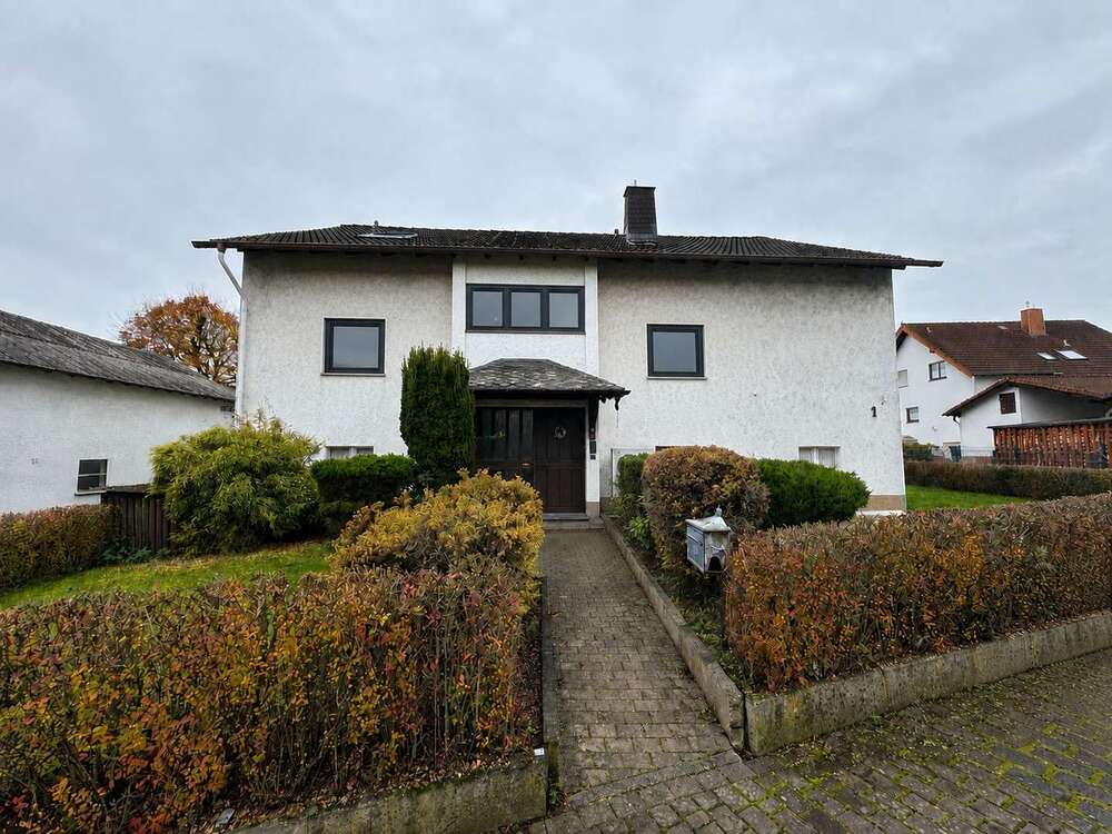 Thumbnail-Wohnung zum Mieten in Wettenberg 1.150,00 € 82 m²