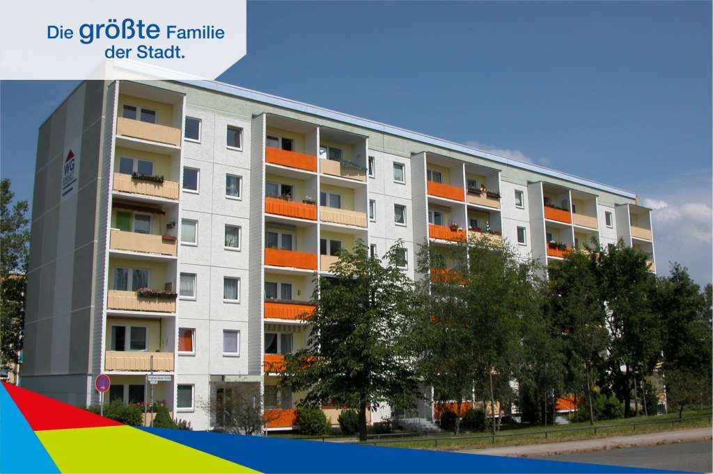 Thumbnail-Wohnung zum Mieten in Chemnitz 349,00 € 68.89 m²