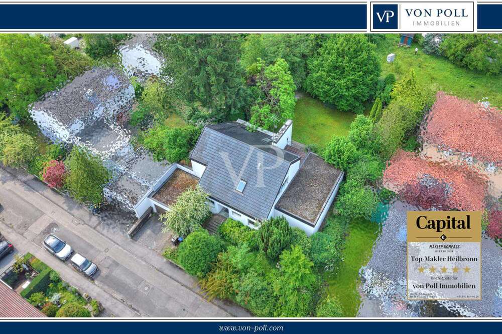 Thumbnail-Haus zum Kaufen in Heilbronn 1.785.000,00 € 288 m²