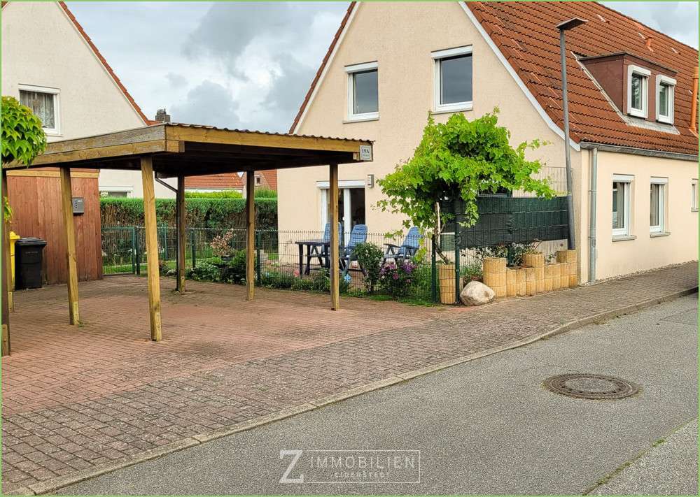 Thumbnail-Haus zum Kaufen in Garding 259.500,00 € 115 m²