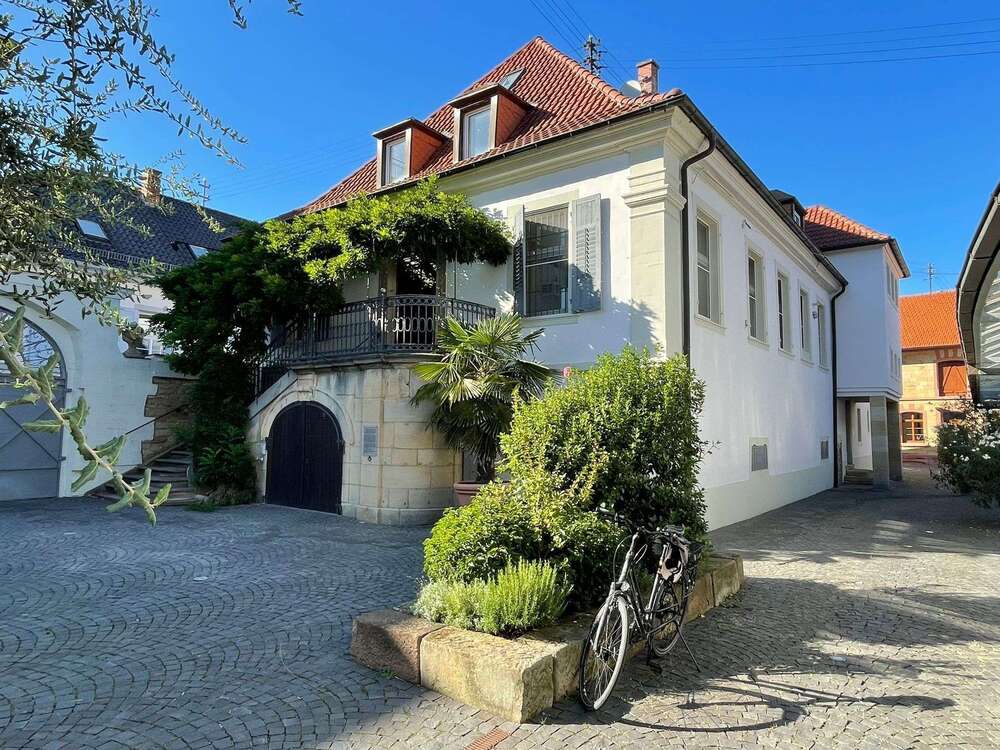 Thumbnail-Gastronomie in Forst 2.500,00 € 570 m²
