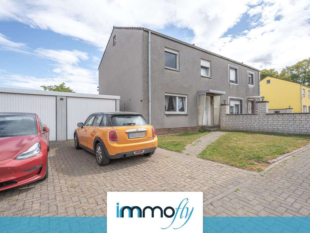 Thumbnail-Haus zum Kaufen in Titz 199.000,00 € 91 m²