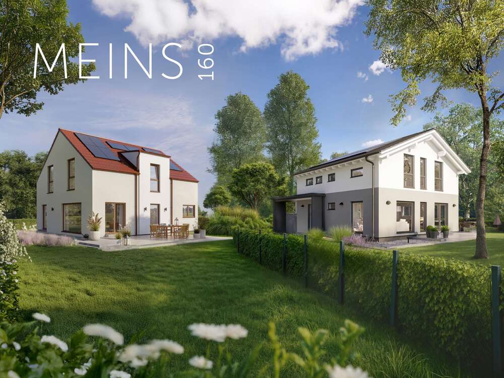 Thumbnail-Haus zum Kaufen in Kloster Lehnin 499.897,00 € 158 m²