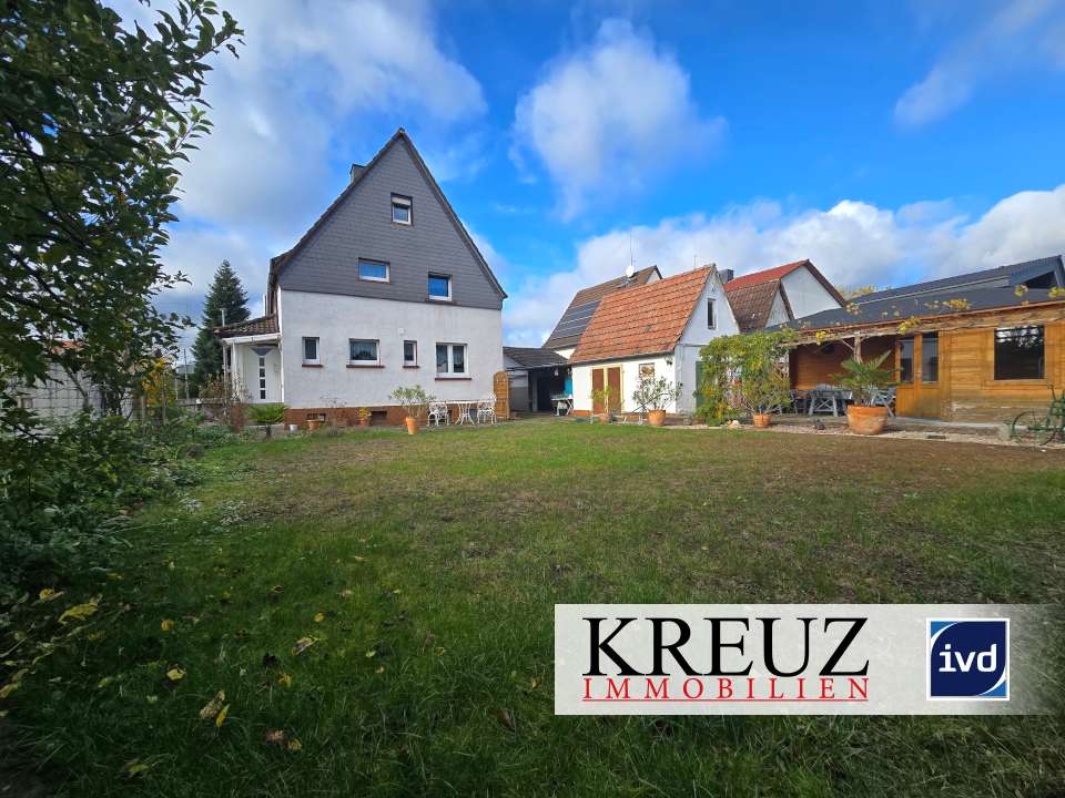 Thumbnail-Haus zum Kaufen in Nauheim 589.500,00 € 142 m²
