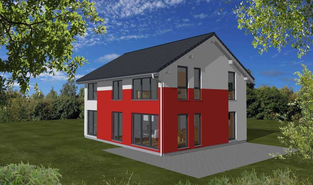 Thumbnail-Haus zum Kaufen in Bergisch Gladbach 902.000,00 € 153 m²