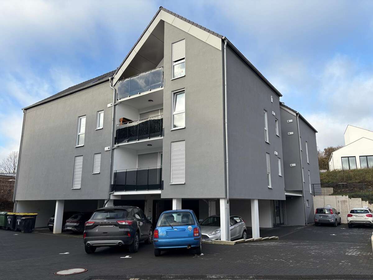 Thumbnail-Wohnung zum Mieten in Lindlar 750,00 € 79 m²