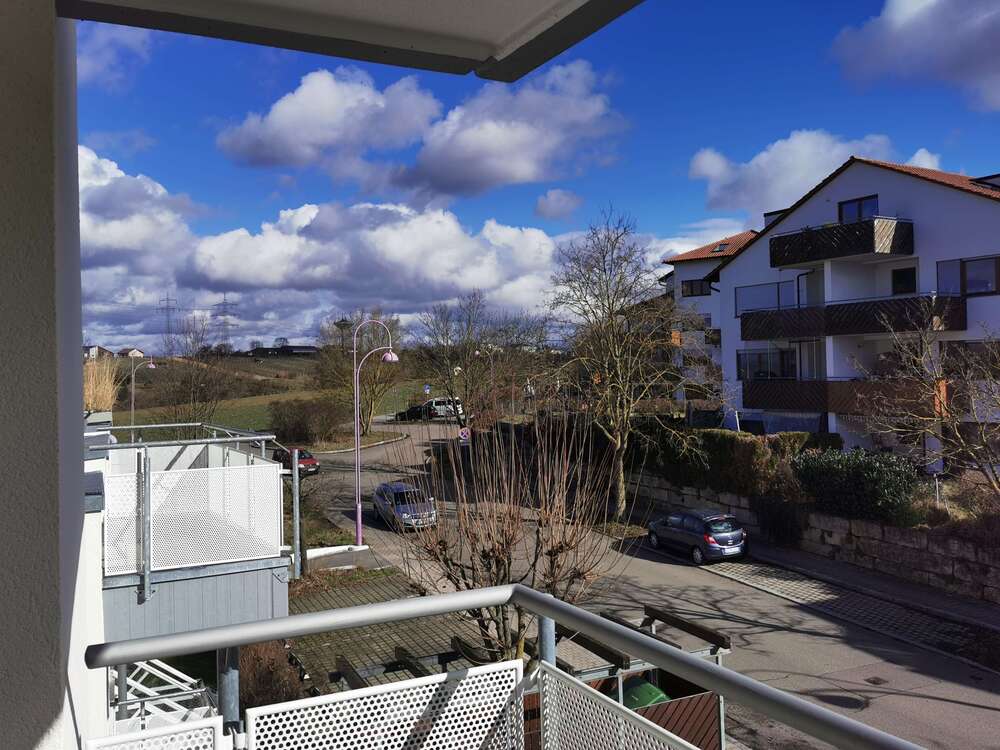 Thumbnail-Wohnung zum Kaufen in Markgröningen 210.000,00 € 55 m²
