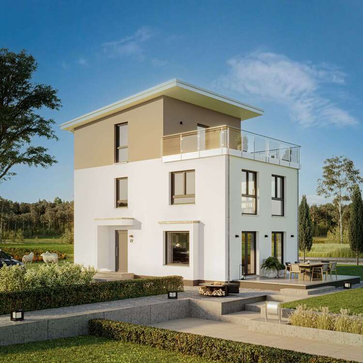 Thumbnail-Haus zum Kaufen in Euskirchen 1.250.000,00 € 175 m²