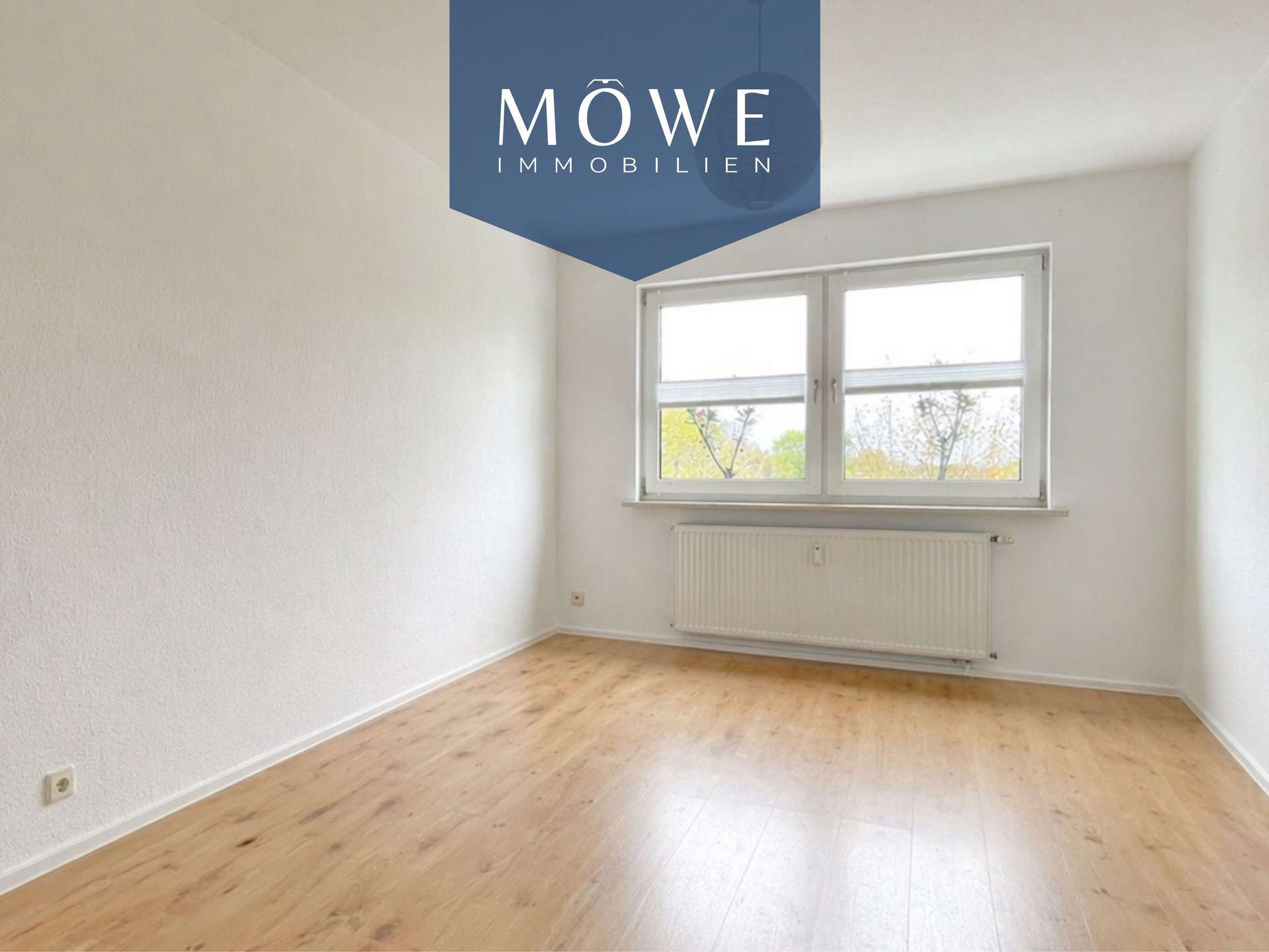 Thumbnail-Wohnung zum Mieten in Ziesendorf 700,00 € 63.4 m²