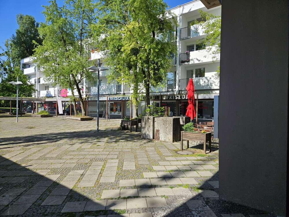 Thumbnail-Wohnung zum Mieten in München 1.778,75 € 71.15 m²