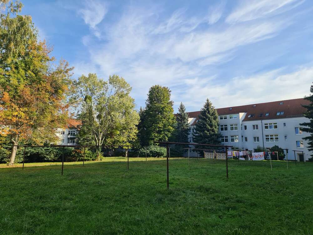 Thumbnail-Wohnung zum Mieten in Dresden 504,00 € 53.63 m²