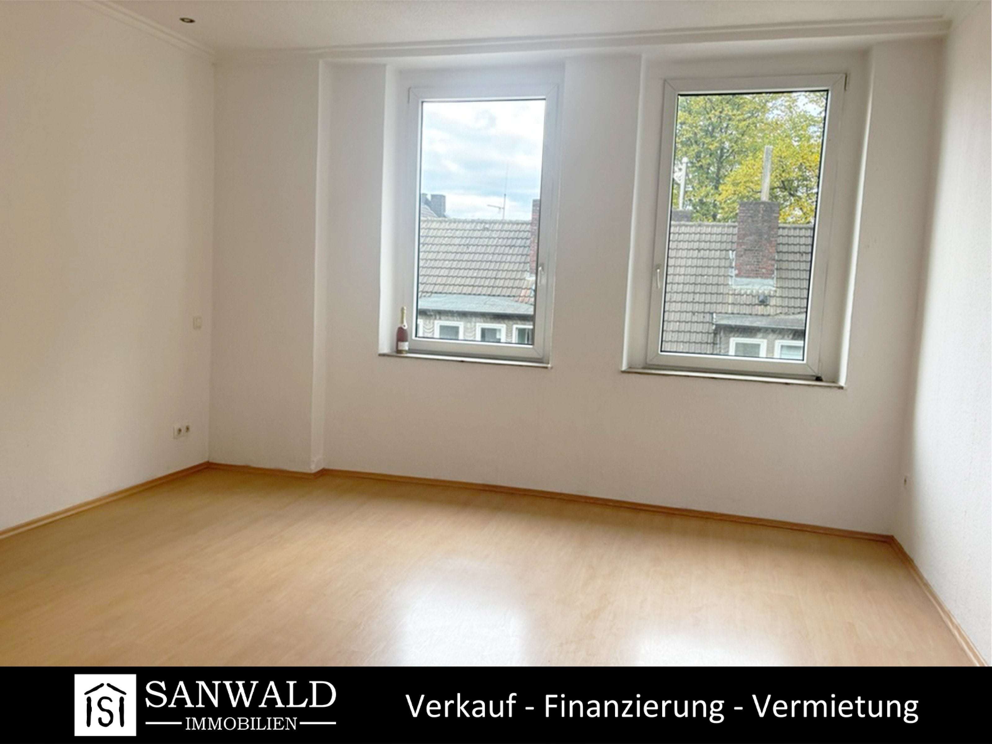 Thumbnail-Wohnung zum Mieten in Herne 900,00 € 100 m²