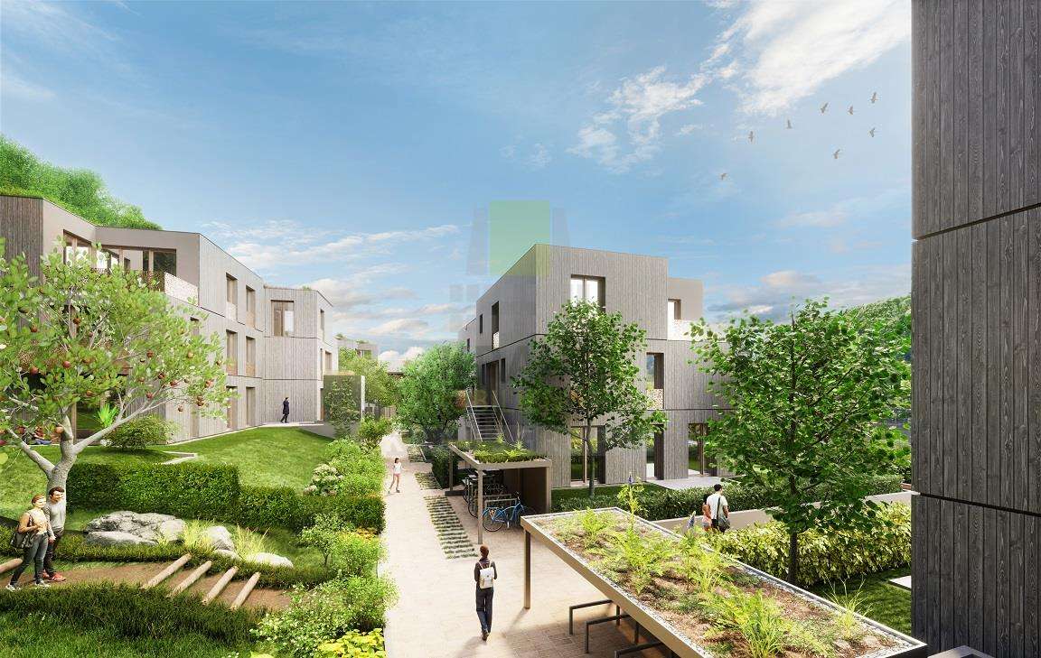 Thumbnail-Wohnung zum Kaufen in Heidelberg 495.000,00 € 53.44 m²