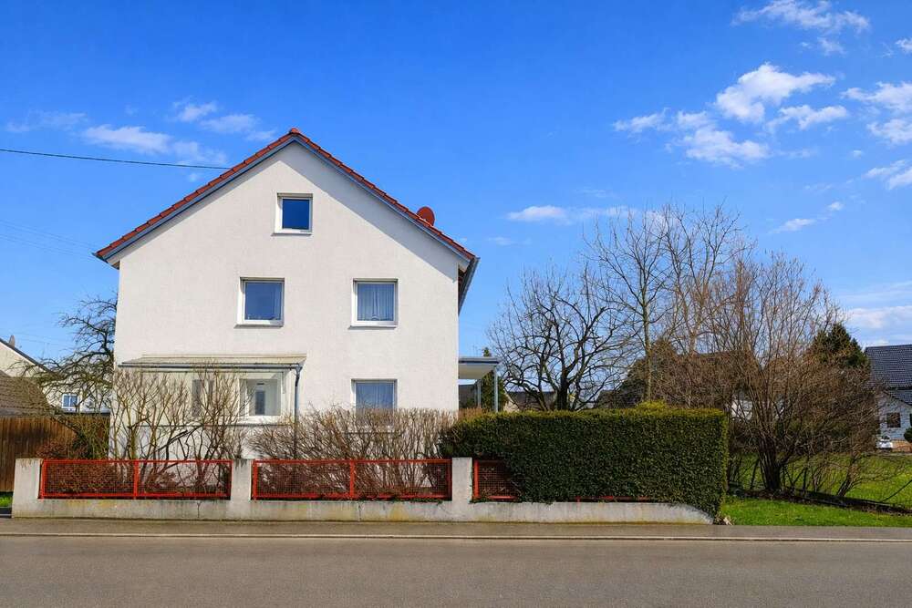 Thumbnail-Haus zum Kaufen in Neu-Ulm 469.000,00 € 160 m²