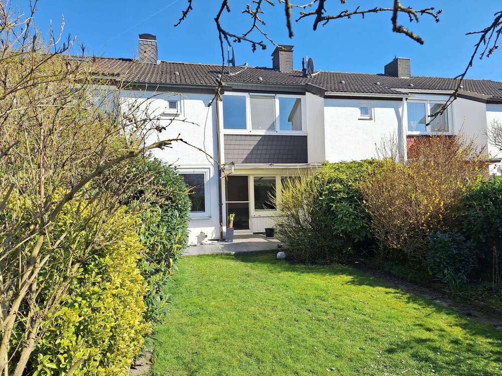 Thumbnail-Haus zum Kaufen in Osnabrück 225.000,00 € 85.82 m²