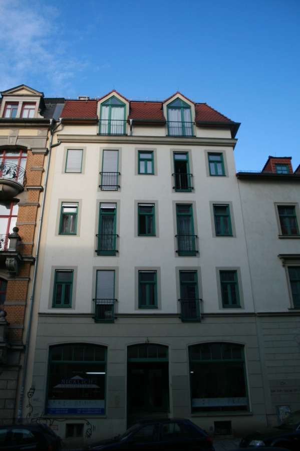 Thumbnail-Wohnung zum Mieten in Dresden 600,00 € 58.92 m²