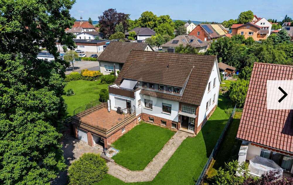 Thumbnail-Haus zum Kaufen in Bockenem 300.000,00 € 260 m²