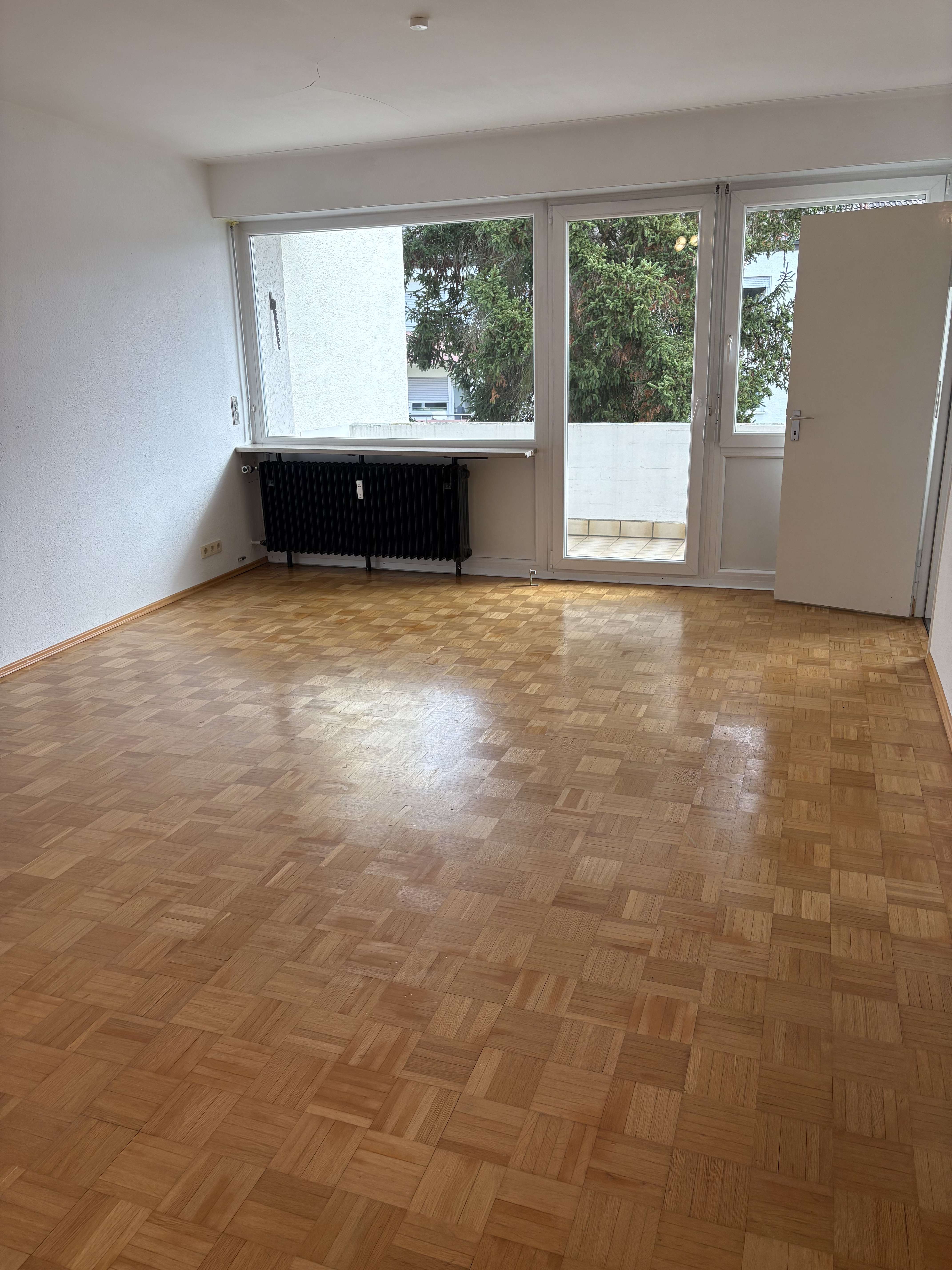 Thumbnail-Wohnung zum Mieten in Stuttgart 850,00 € 58 m²