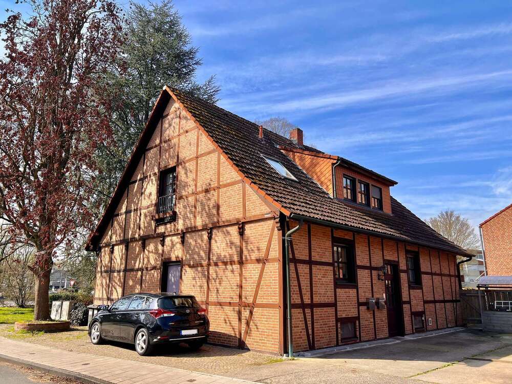 Thumbnail-Wohnung zum Mieten in Münster 770,00 € 50 m²