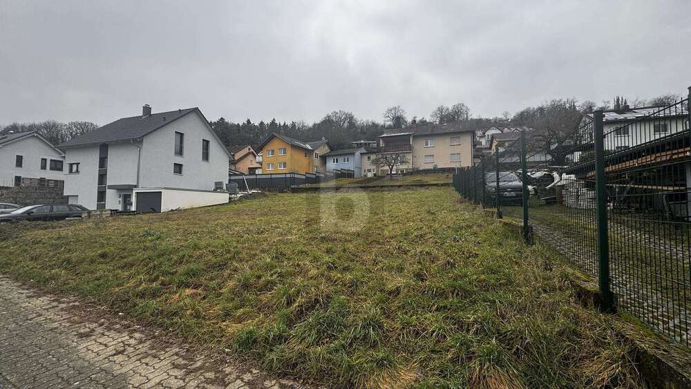 Thumbnail-Grundstück zu verkaufen in Bad Rappenau 110.000,00 € 306 m²