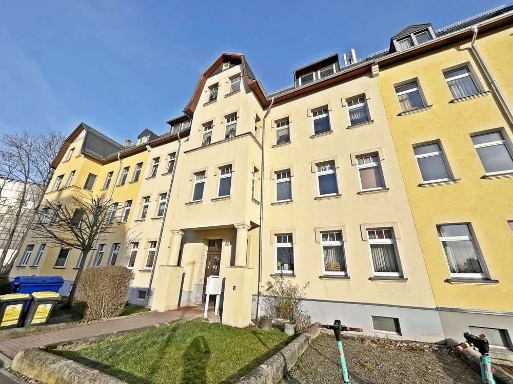 Thumbnail-Haus zum Kaufen in Chemnitz 495.000,00 € 608.68 m²