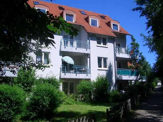 Thumbnail-Wohnung zum Mieten in Göttingen 565,00 € 48 m²