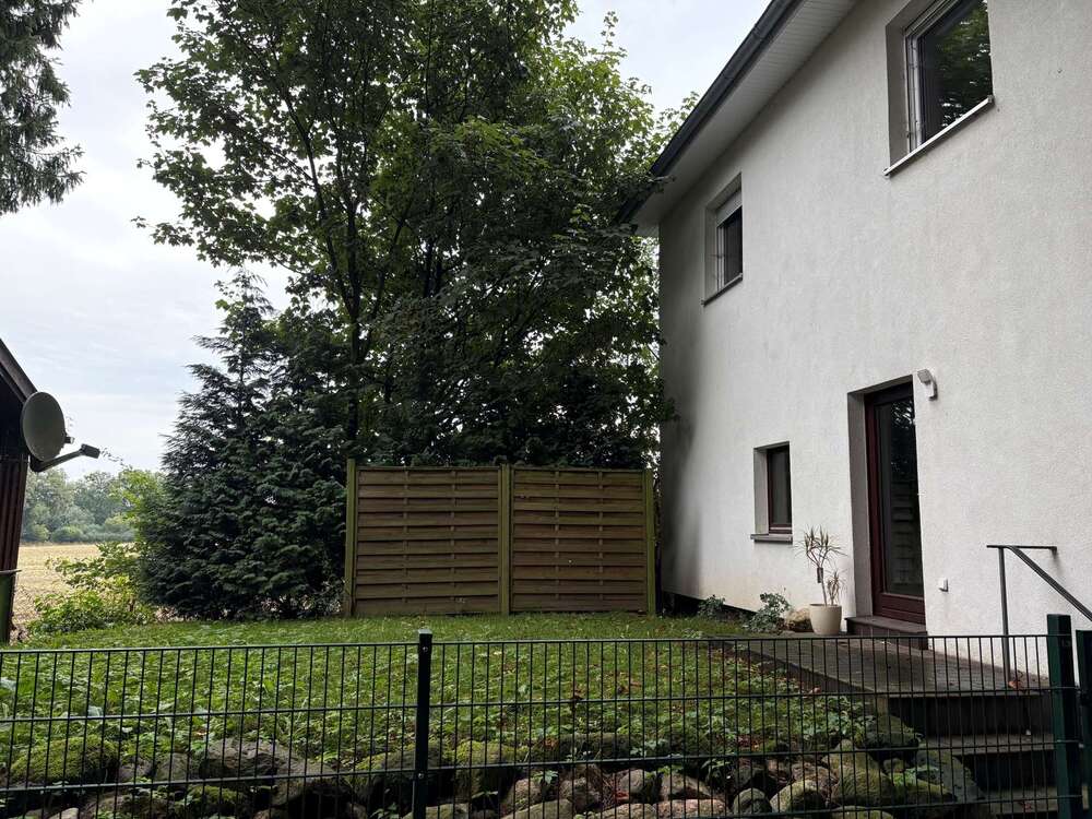 Thumbnail-Haus zum Mieten in Braak 1.500,00 € 120 m²