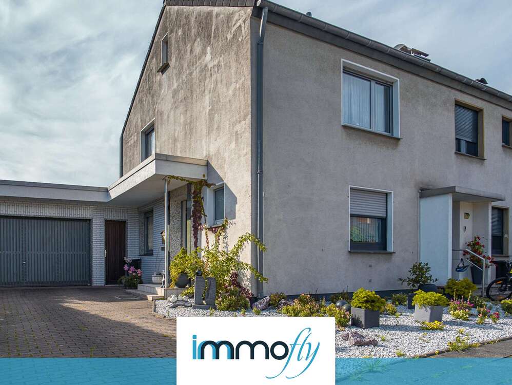 Thumbnail-Haus zum Kaufen in Duisburg 249.000,00 € 73 m²