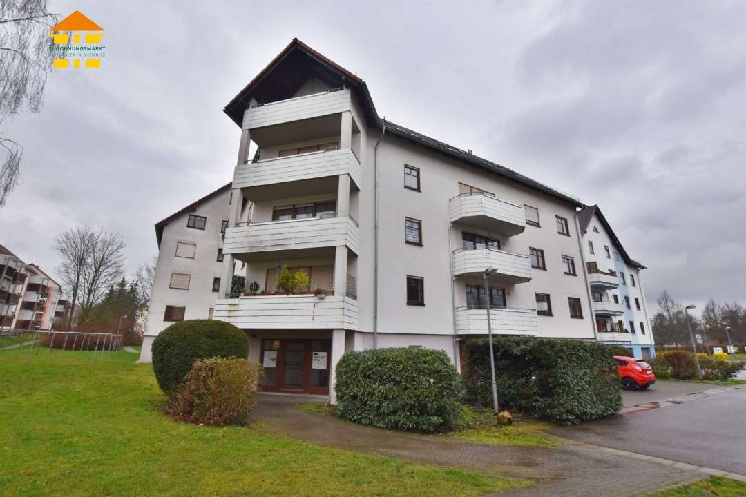 Thumbnail-Wohnung zum Kaufen in Zwickau 60.000,00 € 78.45 m²