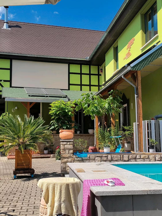 Thumbnail-Haus zum Kaufen in Bad Sulza 399.900,00 € 150 m²