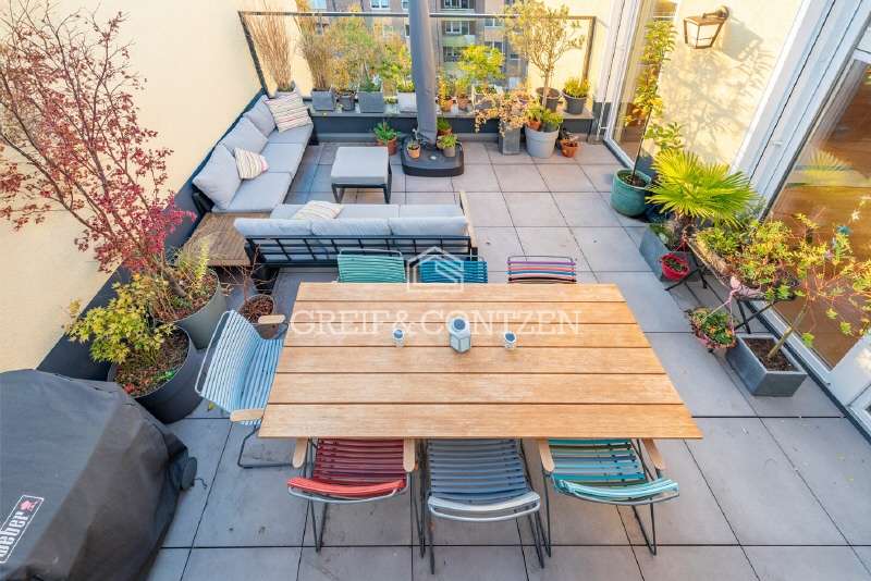 Thumbnail-Wohnung zum Kaufen in Köln 1.285.000,00 € 171 m²