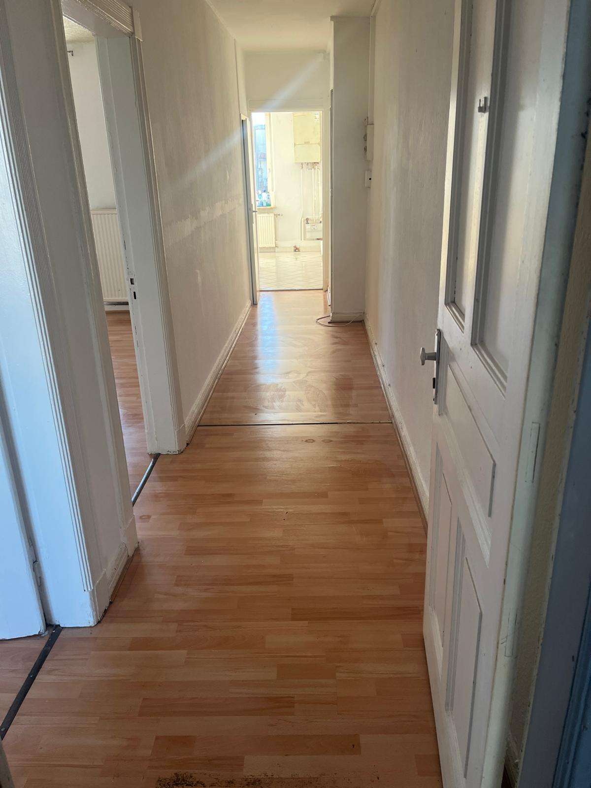 Thumbnail-Wohnung zum Mieten in Lübeck 635,00 € 50 m²