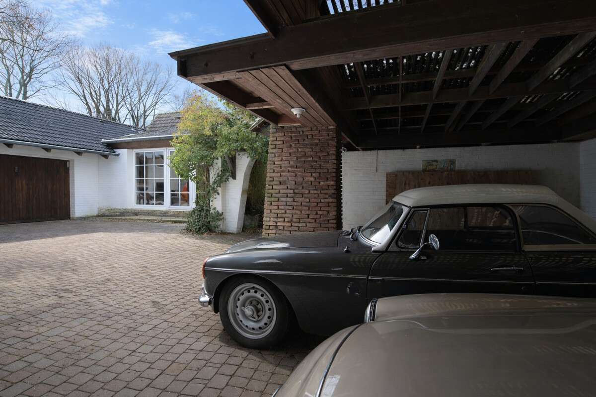 Thumbnail-Grundstück zu verkaufen in Norderstedt 935.000,00 € 2430 m²