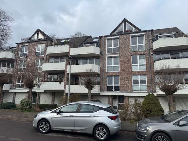 Thumbnail-Wohnung zum Kaufen in Aachen 329.000,00 € 85 m²