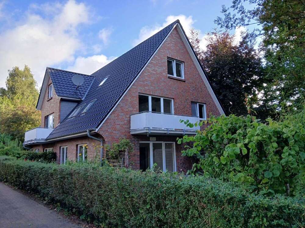 Thumbnail-Haus zum Kaufen in Tornesch 519.000,00 € 150 m²