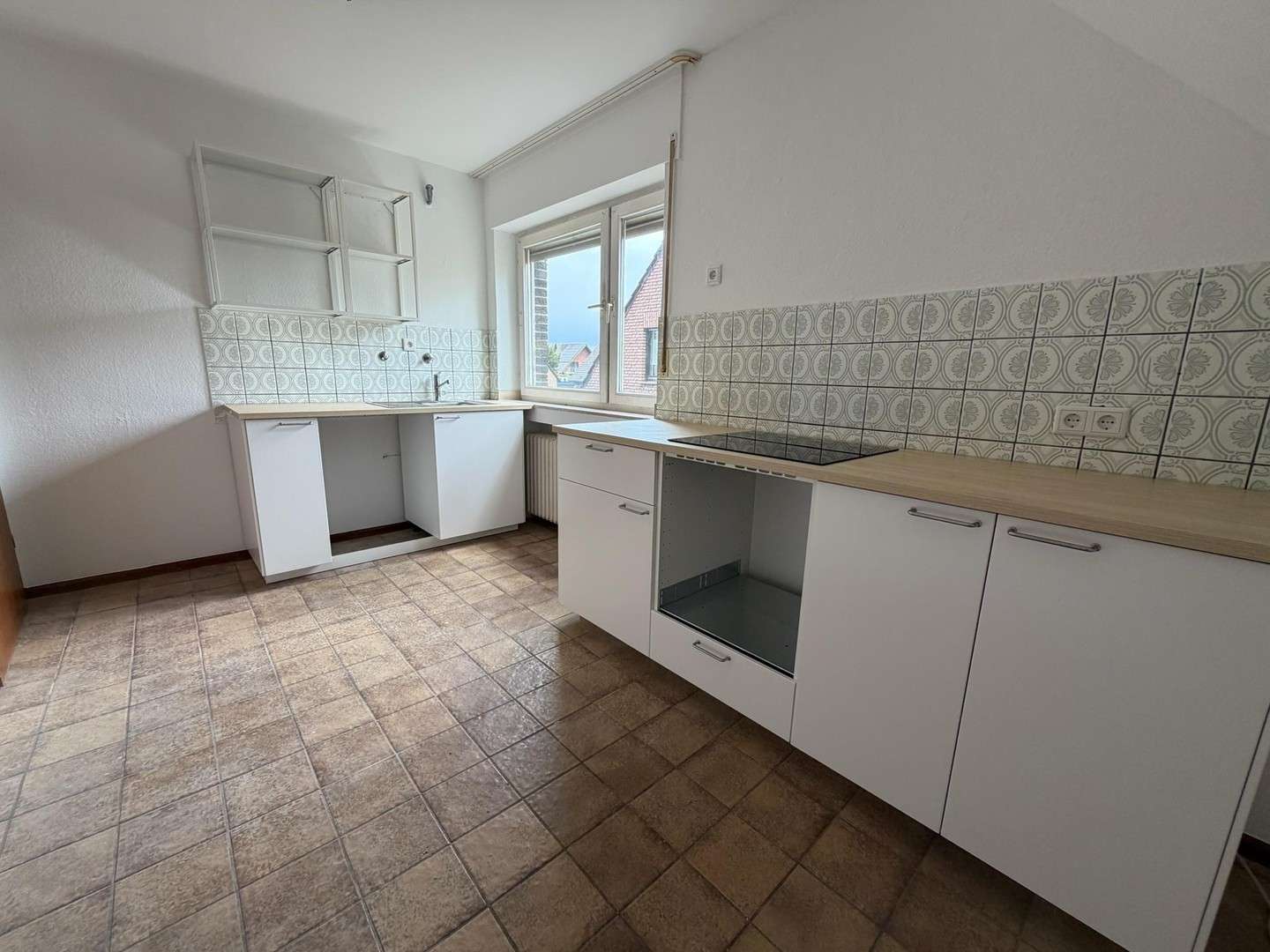 Thumbnail-Wohnung zum Mieten in Tönisvorst 890,00 € 80 m²