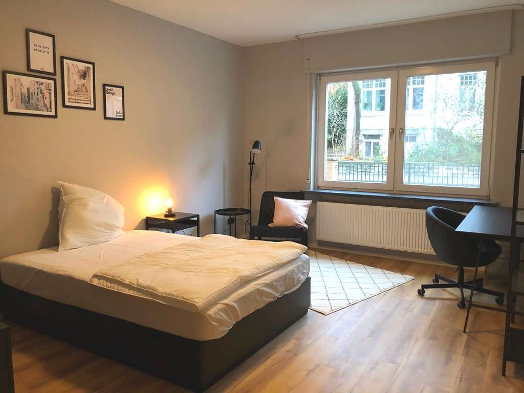 Thumbnail-Wohnung zum Mieten in Göttingen 410,00 € 85.31 m²