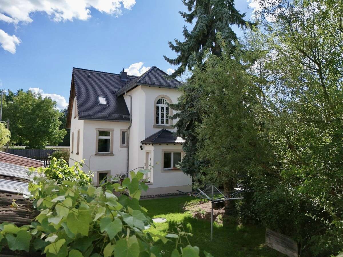 Thumbnail-Haus zum Kaufen in Dresden 695.000,00 € 160 m²