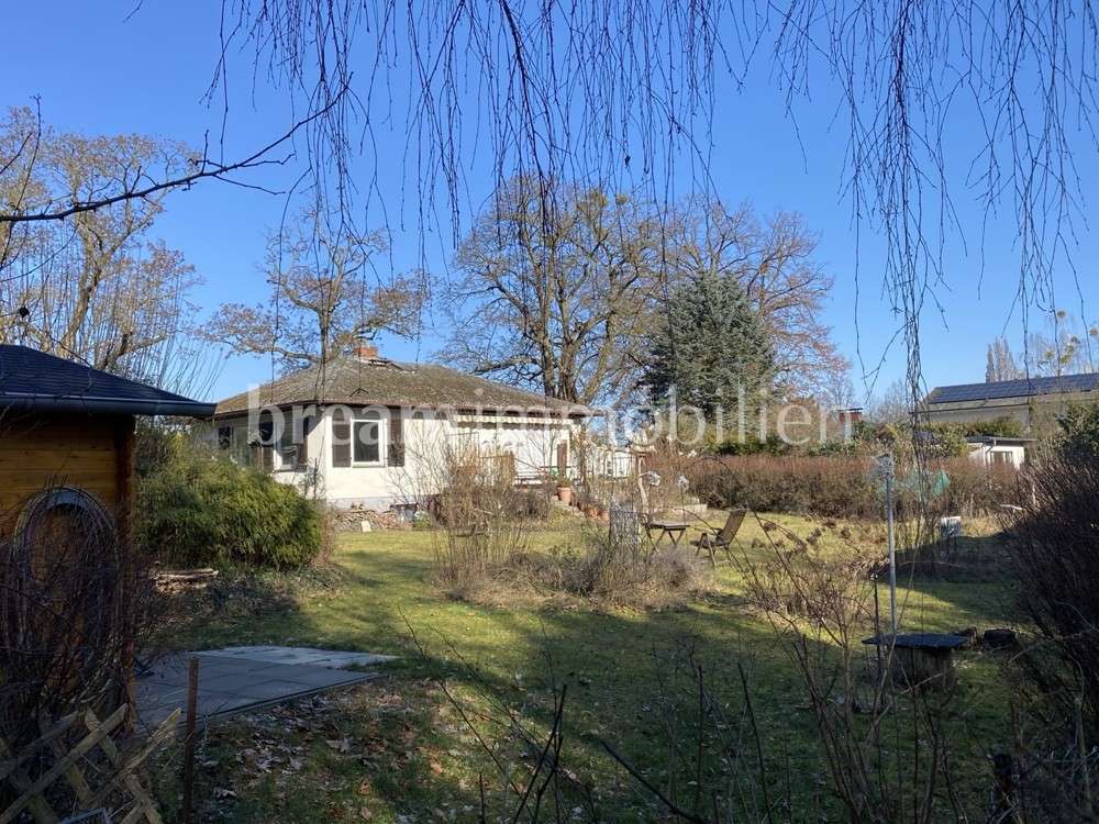 Thumbnail-Grundstück zu verkaufen in Berlin 559.000,00 € 960 m²