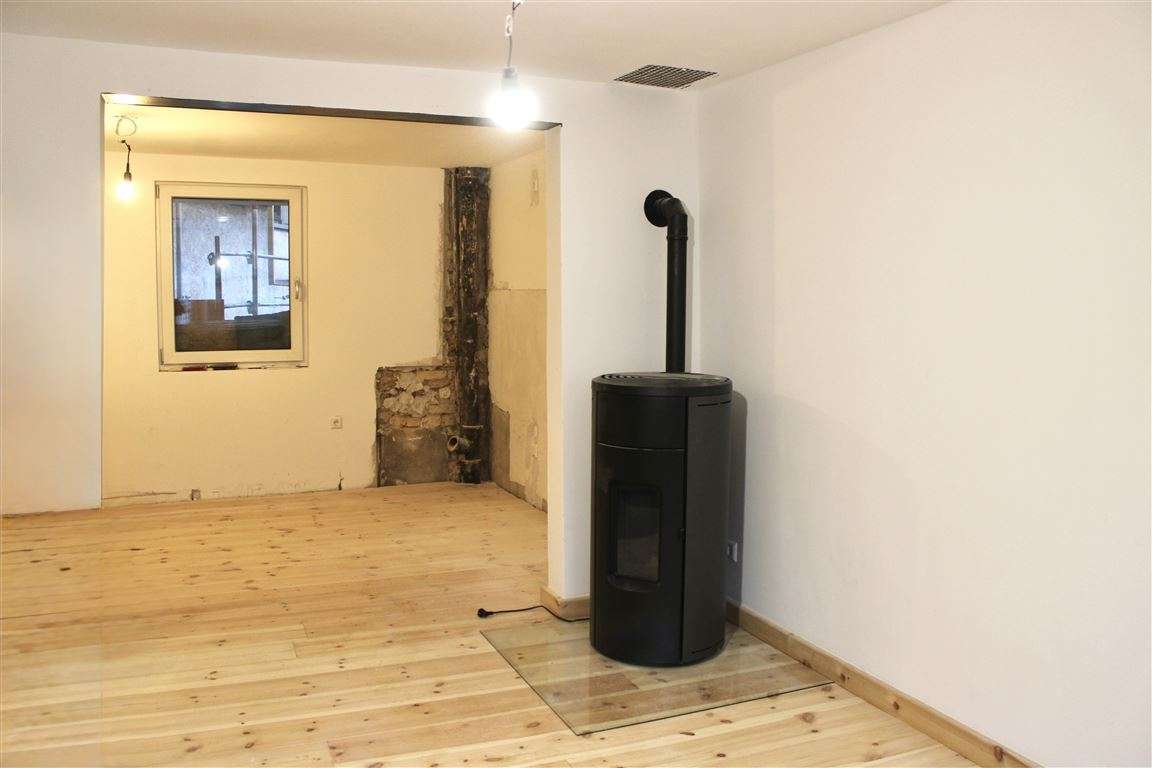 Thumbnail-Haus zum Kaufen in Schönau , Odenwald 190.000,00 € 90 m²