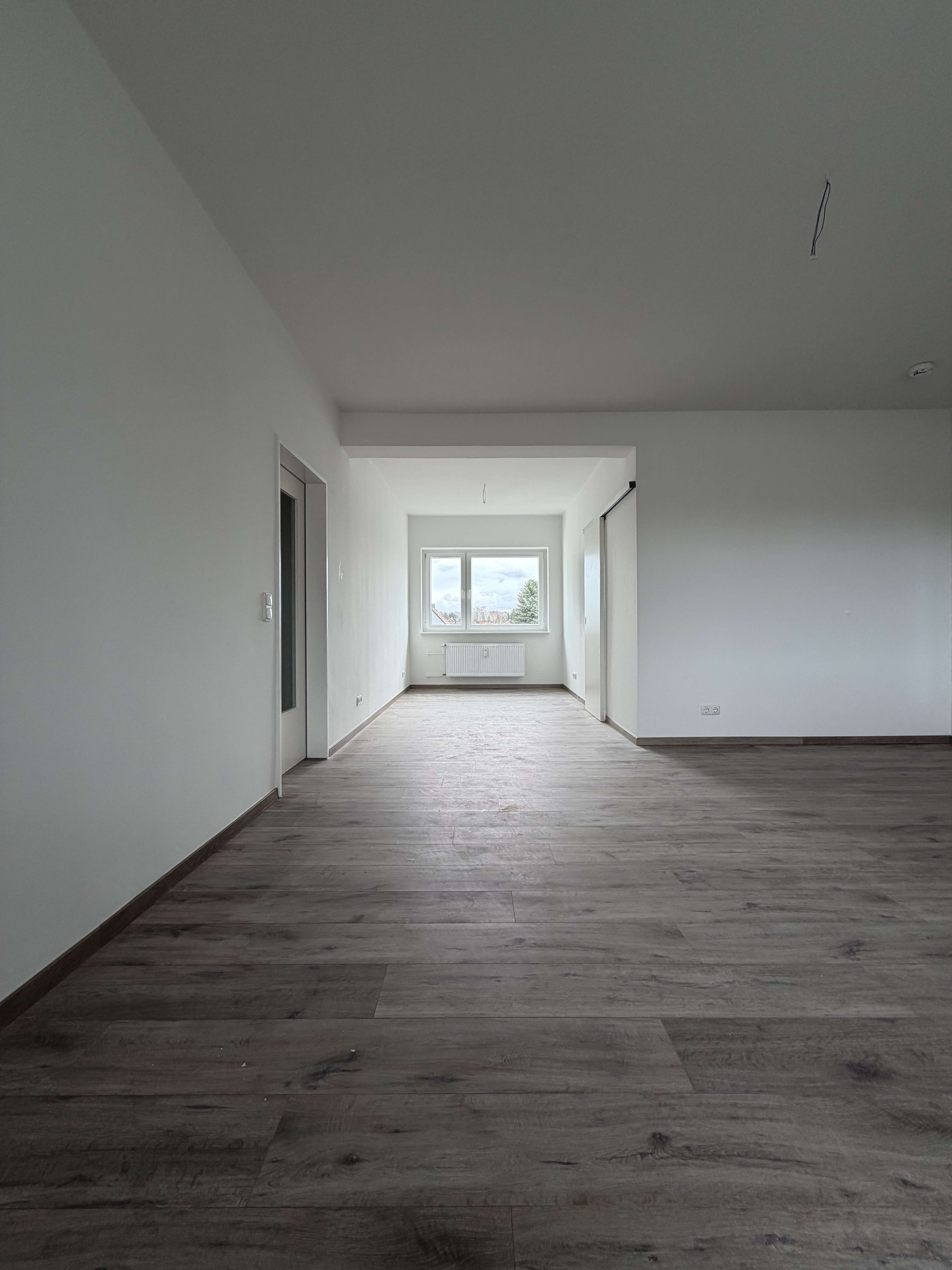 Thumbnail-Wohnung zum Mieten in Schöppenstedt 628,00 € 91.04 m²