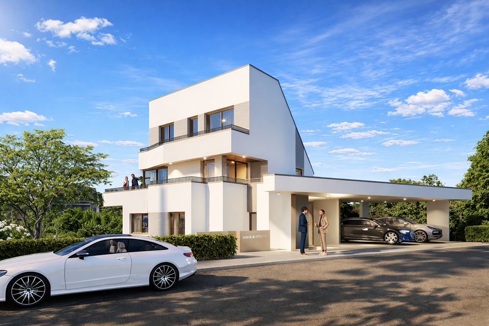 Thumbnail-Haus zum Kaufen in Stuttgart 1.980.000,00 € 300 m²