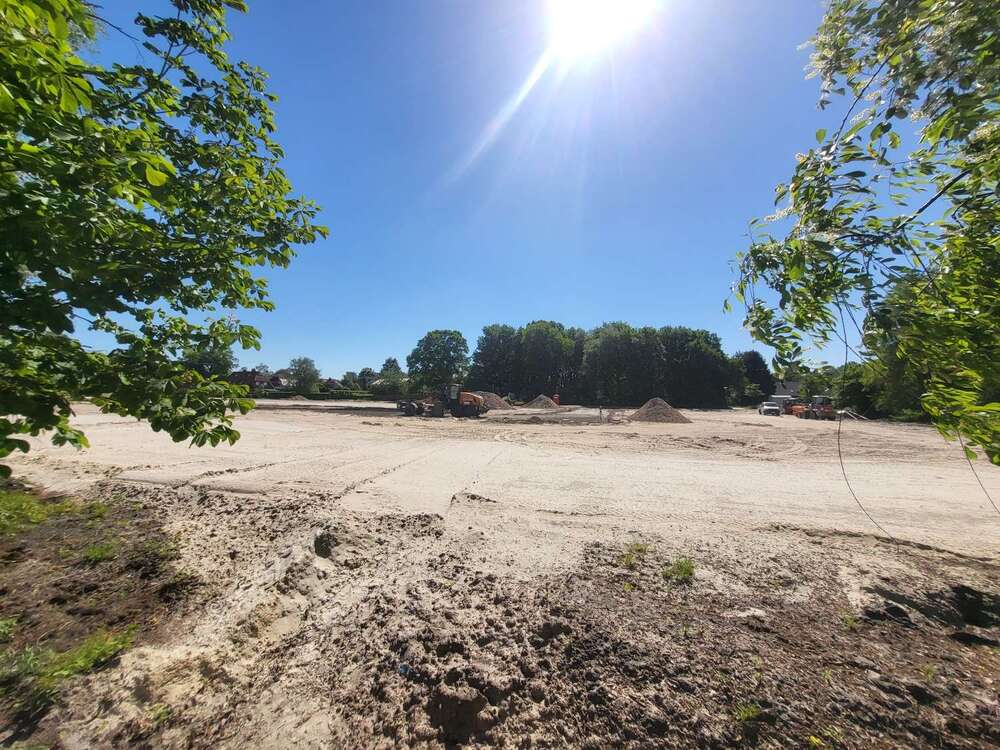 Thumbnail-Grundstück zu verkaufen in Oldenburg Osternburg 265.500,00 € 590 m²
