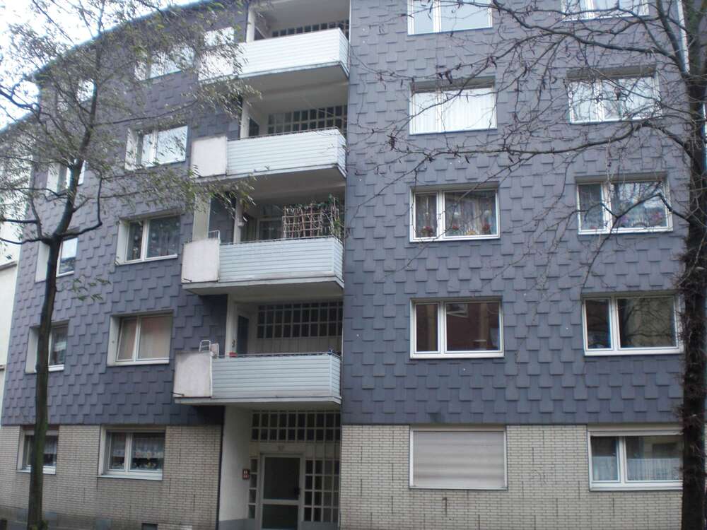 Thumbnail-Wohnung zum Mieten in Duisburg 530,00 € 71 m²