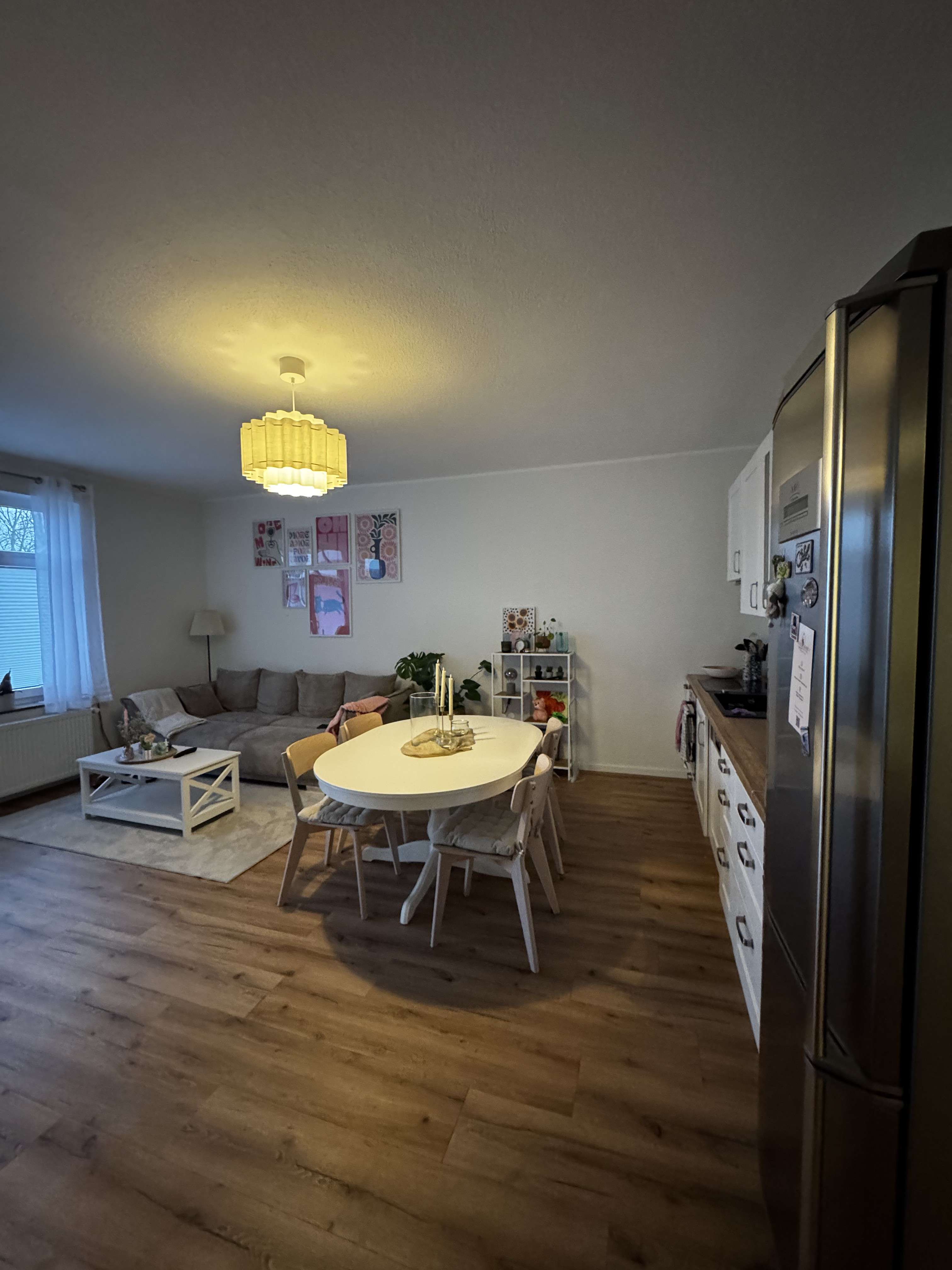 Thumbnail-Wohnung zum Mieten in Rheda-Wiedenbrück 525,00 € 50 m²