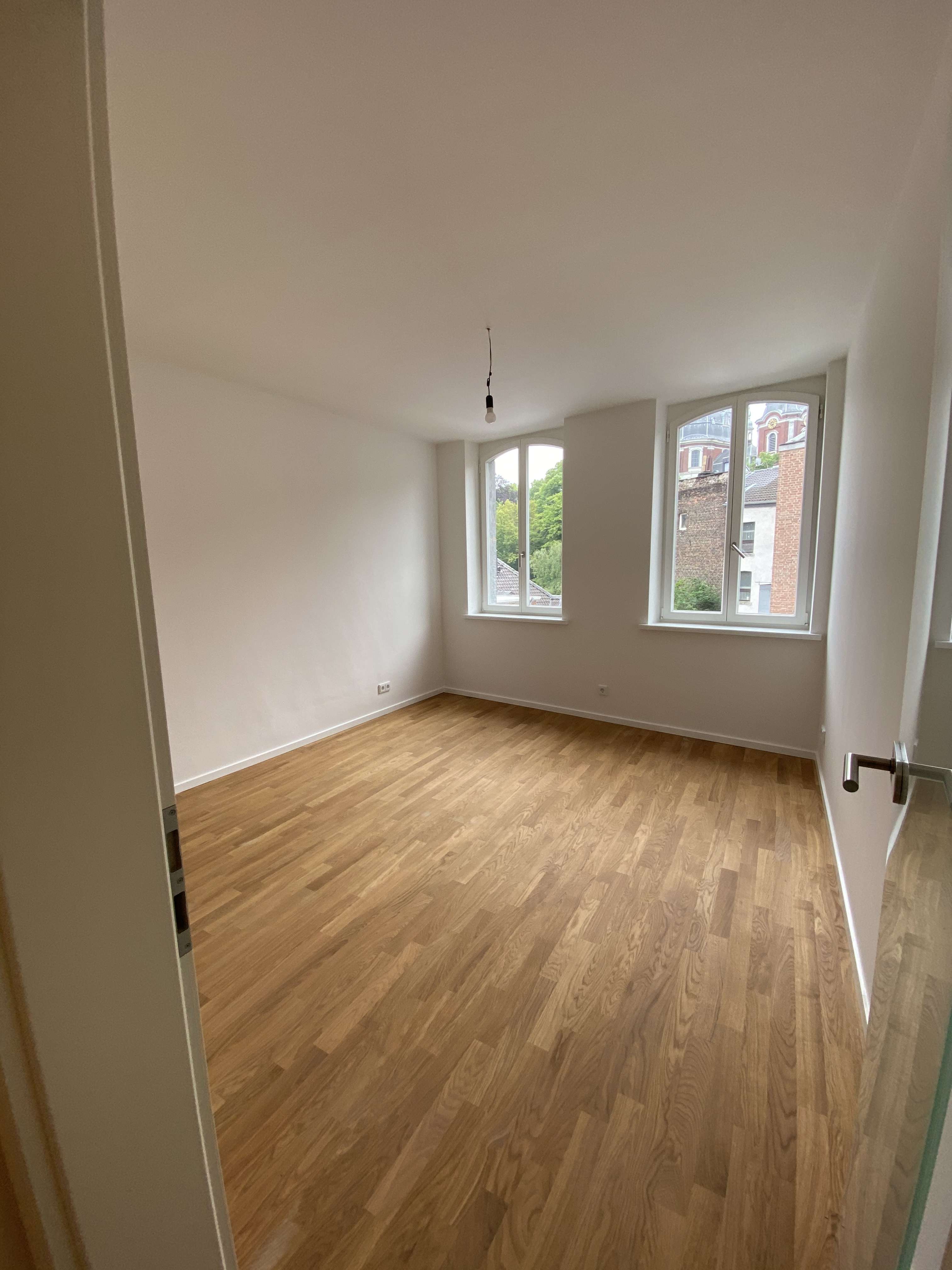 Thumbnail-Wohnung zum Mieten in Aachen 875,00 € 75.7 m²