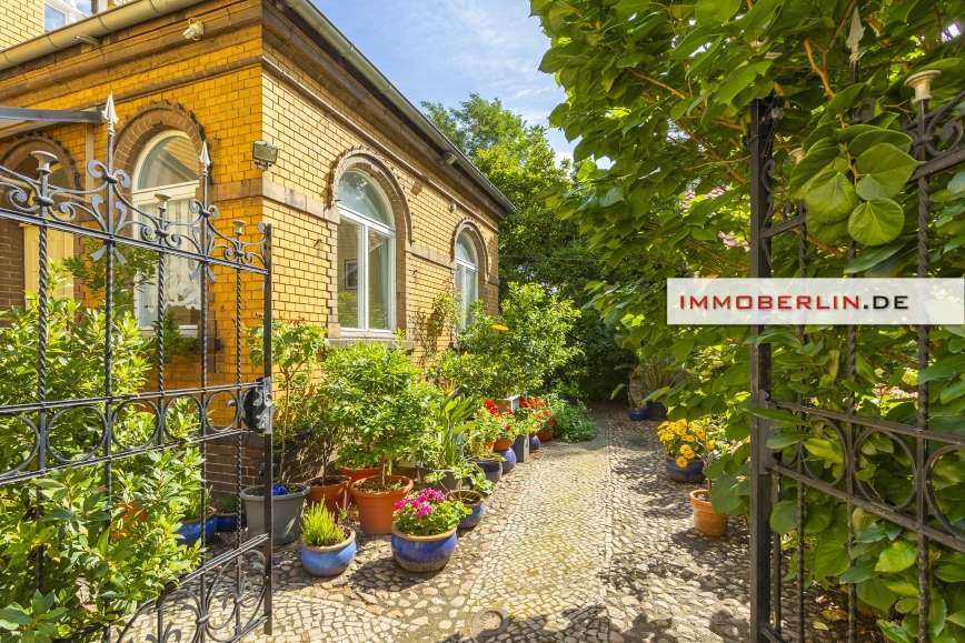 Thumbnail-Haus zum Kaufen in Luckenwalde 595.000,00 € 267 m²